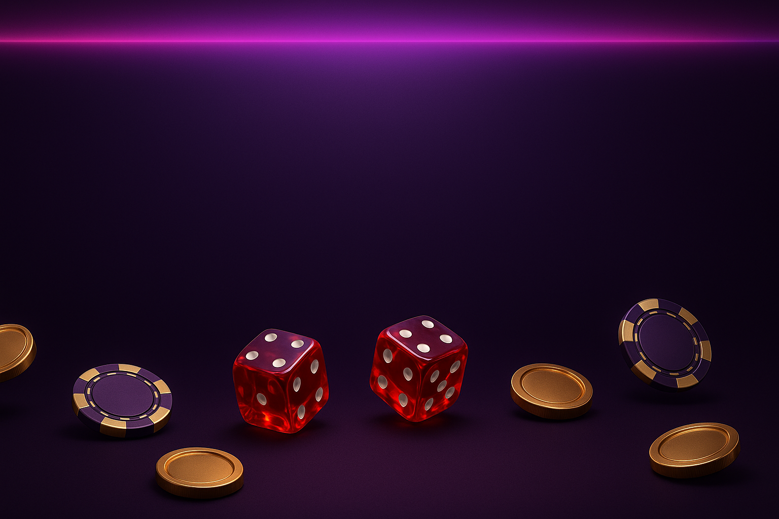 ROJABET Banner