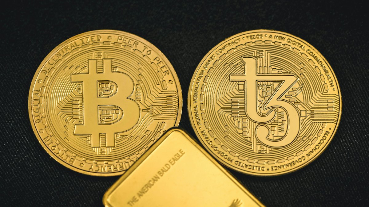 depósito USDT