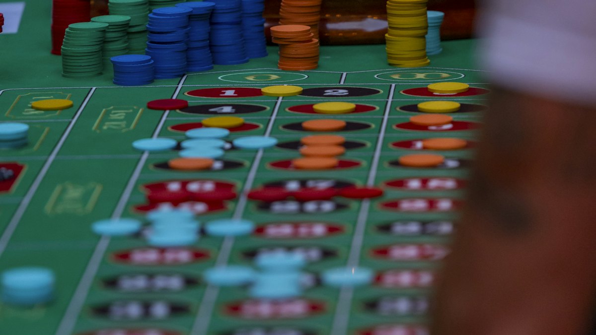 juegos de mesa
